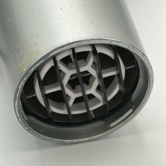 Revlon Perfect Heat 1875W Pro Stylist Hair Dryer, Model RV484 - Picture 6 of 8